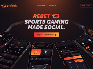 Product Design for Social Sports Betting App