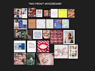 Head of Content: Creative Direction & Copywriting