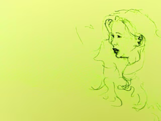 Greengirl