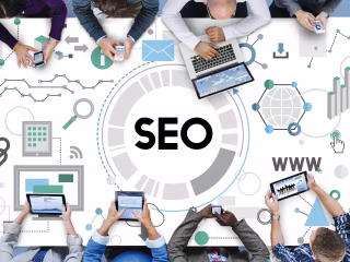 On page SEO
