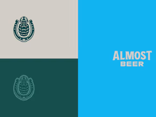 Almost Beer