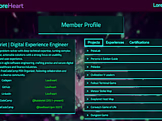 Portfolio