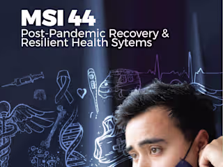 Medical Students International 44 (MSI 44) Magazine