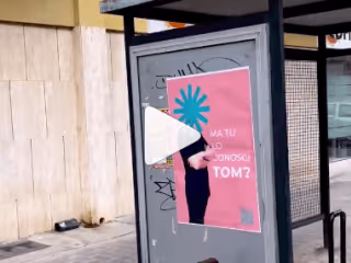 Personal brand: I'm Tom
