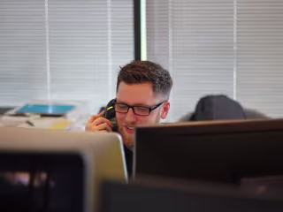 Customer Success Representative