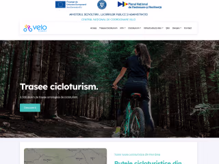 Eurovelo Romania