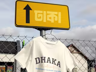Simple Creative T-Shirt Design Collection
