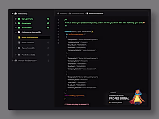 Flexiple Job Portal: Redesigning the Onboarding Experience