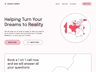 Canada Connect
