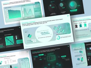 DeepSeq.AI Company Presentation