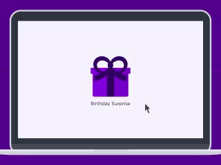 Happy Birthday Campaign - 2021 | NYU ALUMNI