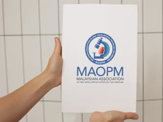 Malaysian Association Of Oral Maxillofacial Pathology&Medicine