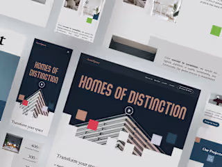 Enhancing Brand Identity of Aerospace by 115%