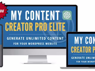 MycontentCreatorpro (Custom wordpress plugin)