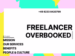 False Flag • 100% Whitelabel Creative Services for Agencies