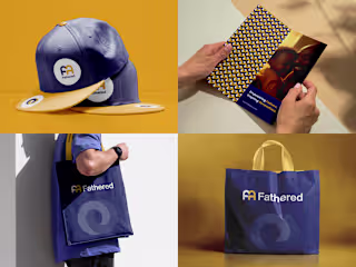 Fathered Branding