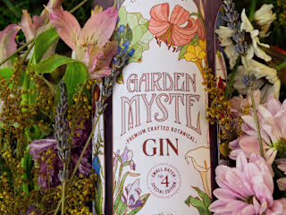 Garden Myste Gin