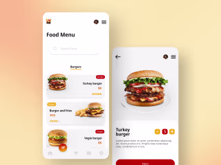 Product and brand Design for Food Startup