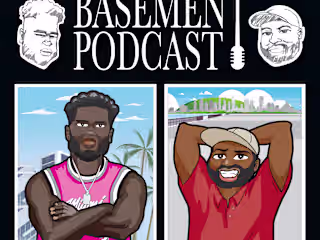 Le Basement Podcast