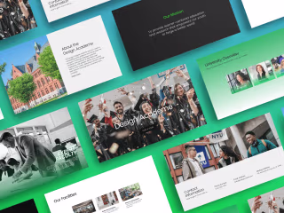 Design Academe
