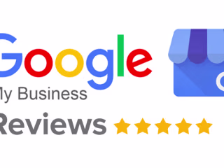 My Google Reviews