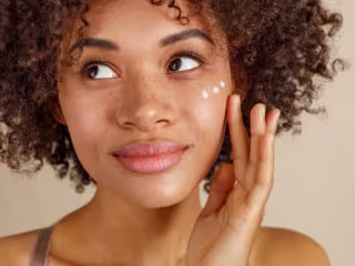 Sample Copywriting for Skincare Company