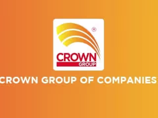 Crown Tyres TVC