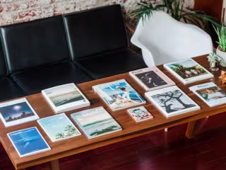 The Best Coffee Table Books For The Travel-Obsessed.