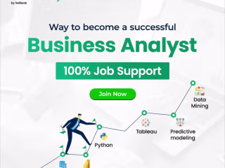 Find a job in data science 