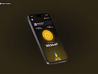 Designing a Seamless VPN Experience