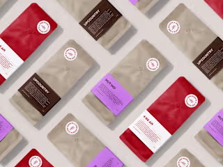 One Roosta Coffee Co.