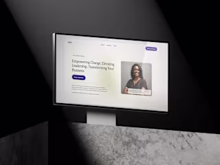 Dr Keera Godfrey | A Digital Transformation Strategist
