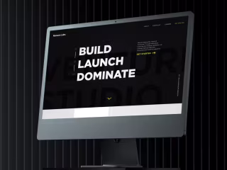 Ransom Labs Web Design & Development