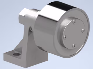 Pulley Design in Inventor
