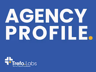 Agency Profile - Trefo.Labs | Design & Creative Agency