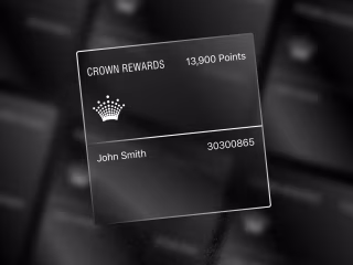 Crown Resorts