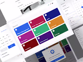 Sartorial: Digital Solution for Fashion Houses