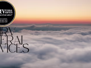 MRV Funeral Services