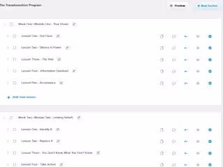 Evergreen Course Creation | Unlock Scalability & Passive Income