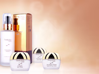 Loviise Shopify Cosmetic Store