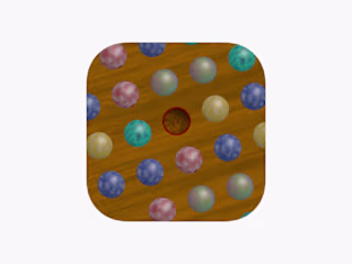 Solo Noble: Peg Solitaire Game