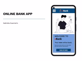 eBank