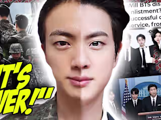Kpop Youtube 
Thumbnail
