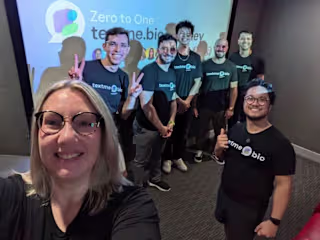 From Self-Leadership to Team Transformation