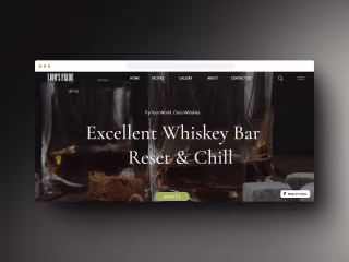 Scotch Whiskey