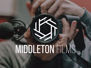 Middleton Films Brand Identity