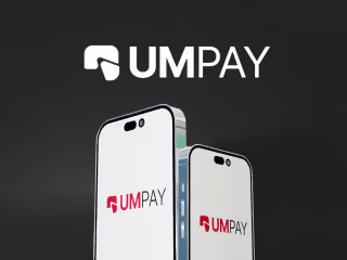 UMPay (UI Design + Animation)
