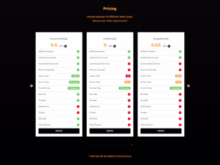 Kaichain Crypto Project