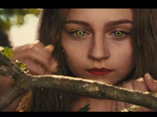 Lighting, compositing demoreel