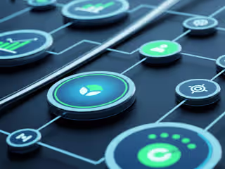 AI-Powered Autonomous Sales & Marketing Department